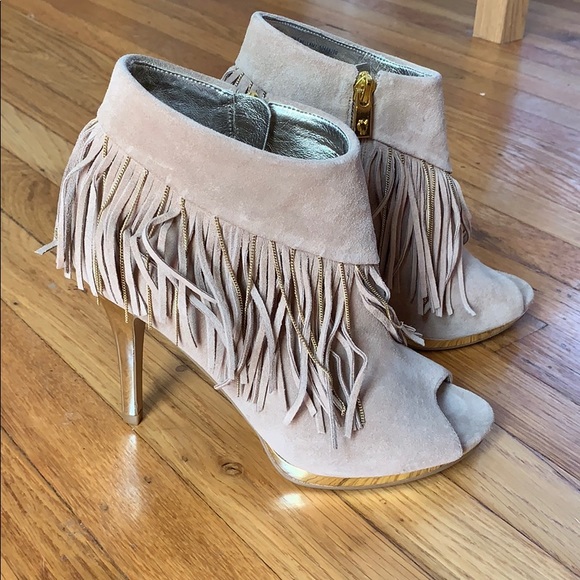 Libby. Edelman heel shoes - Picture 3 of 8